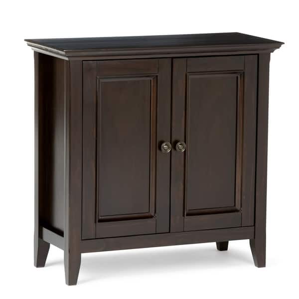 Wyndenhall Halifax Solid Wood 32 Inch Wide Transitional Wyndenhall Halifax Solid Wood 32 Inch Wide Transitional