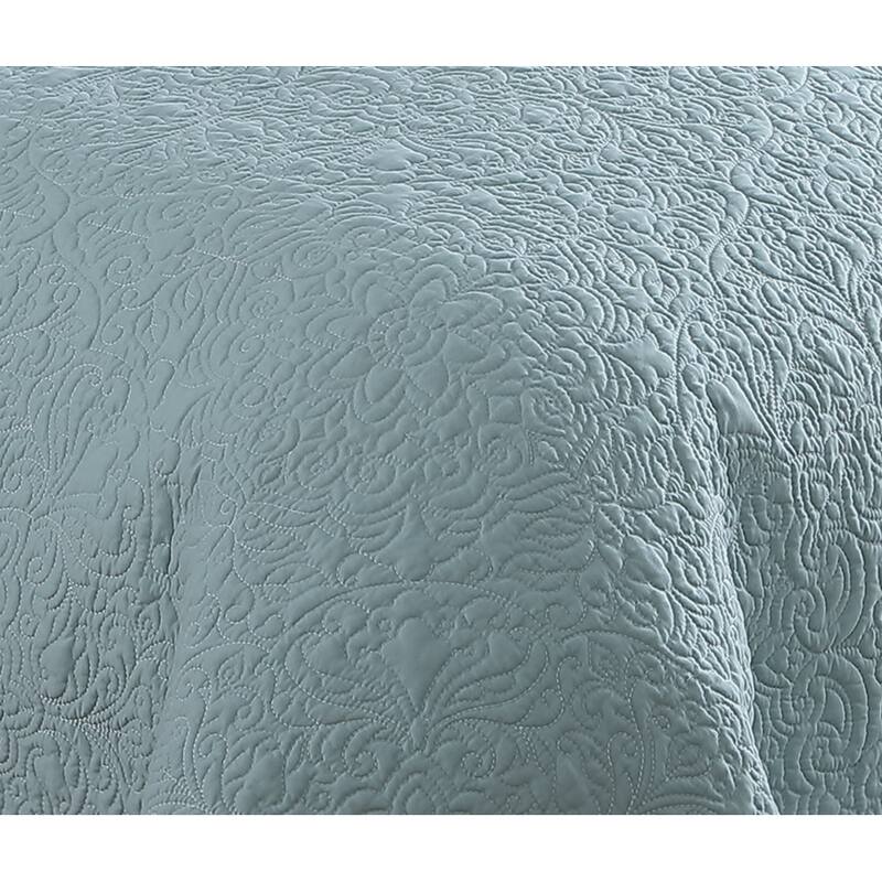 Copper Grove Badoura Reversible Quilt Set