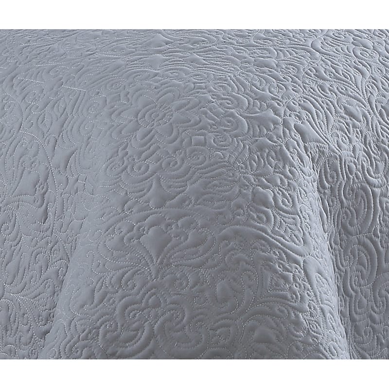 Copper Grove Badoura Reversible Quilt Set