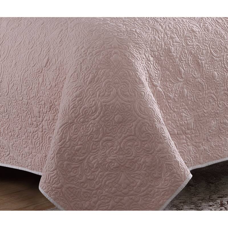 Copper Grove Badoura Reversible Quilt Set