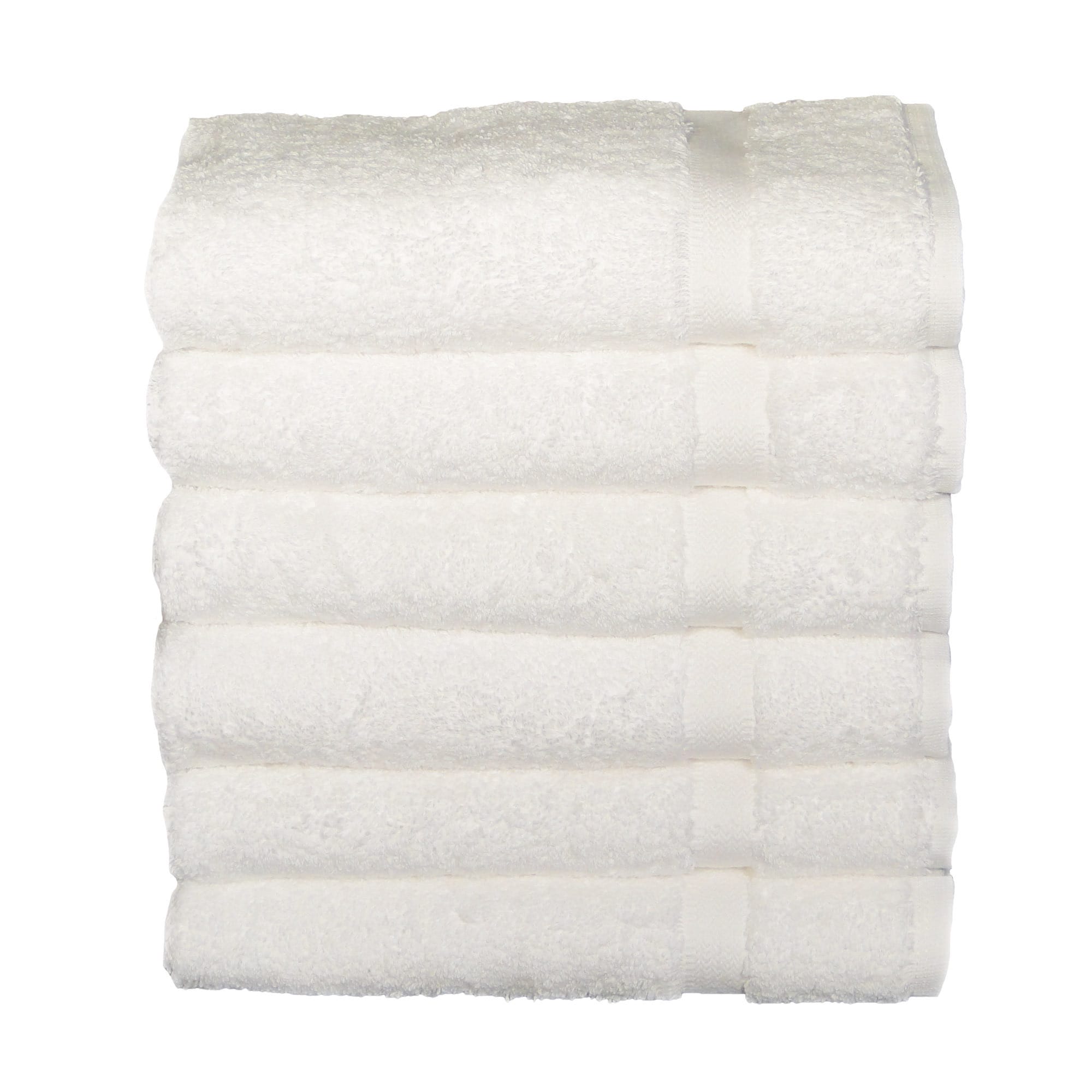 Euro Hotel Collection Cotton Guest Room Towels, Hotel Towels: National  Hospitality Supply
