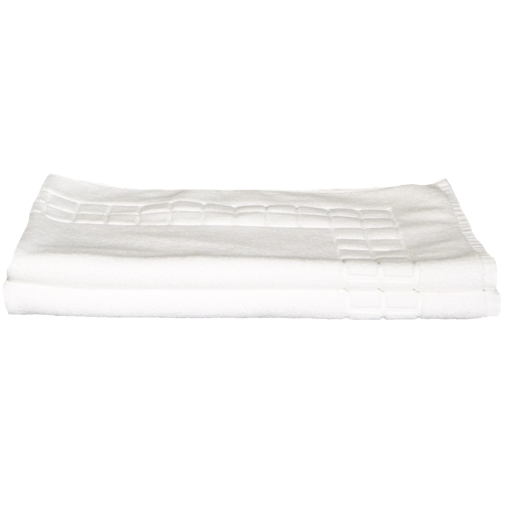 Chelsea Six Piece Bath Towel Set, Two Each - Washcloths, Hand