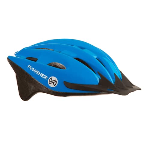 Open Face helmet