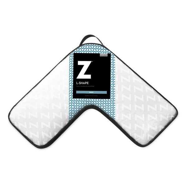 boomerang pillow memory foam
