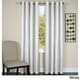 preview thumbnail 6 of 23, Copper Grove Sam Houston Taylor 8 Grommet Lined Window Curtain Panel