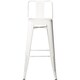 Carbon Loft Ruska Steel 30-inch Bar Stool (Set of 2) - Thumbnail 10