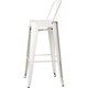 Carbon Loft Ruska Steel 30-inch Bar Stool (Set of 2) - Thumbnail 11