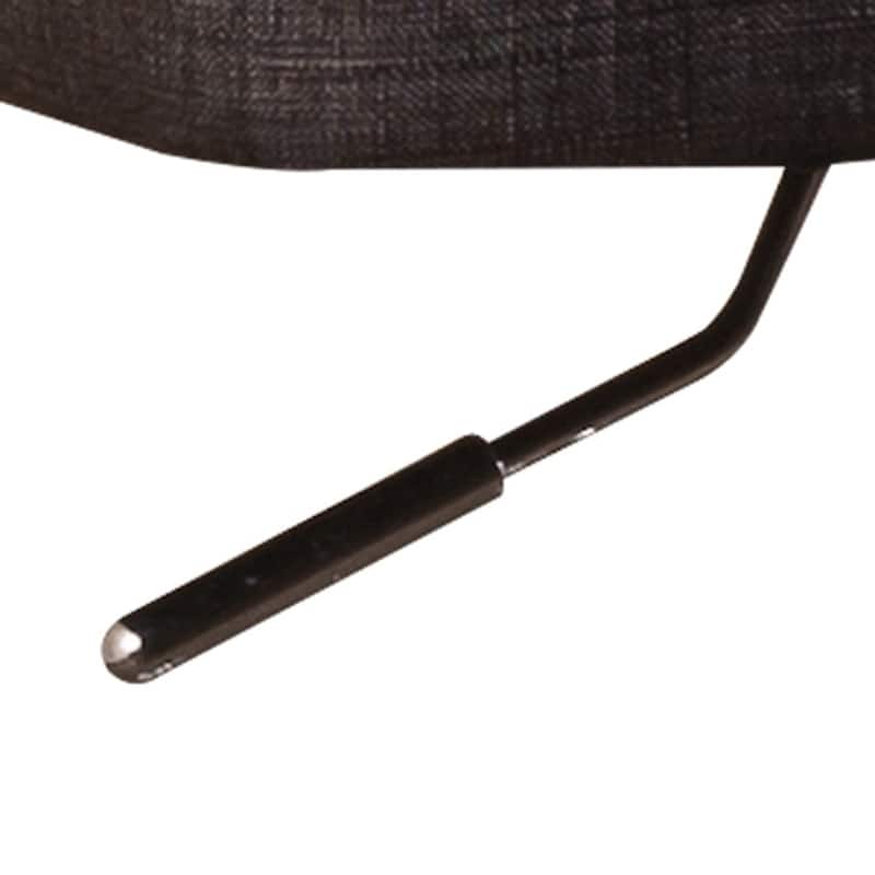 Bentwood Modern Contemporary Adjustable Bar Stool