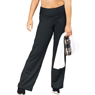 champion women's tech fleece jogger pants