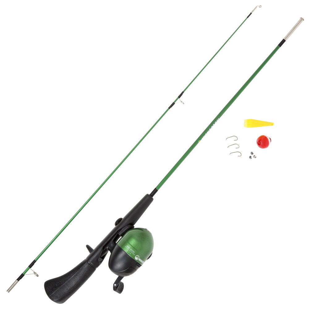 fishing rods set