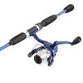 Wakeman Swarm Series Spinning Rod and Reel Combo