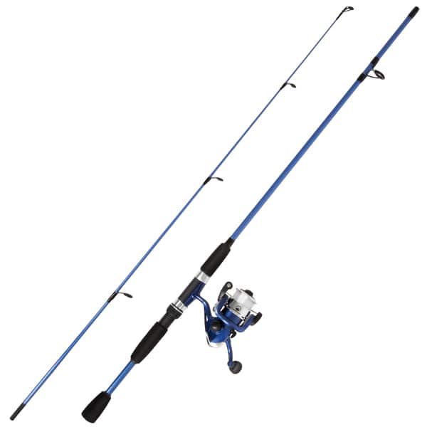 Wakeman Swarm Series Spinning Rod and Reel Combo (As Is Item