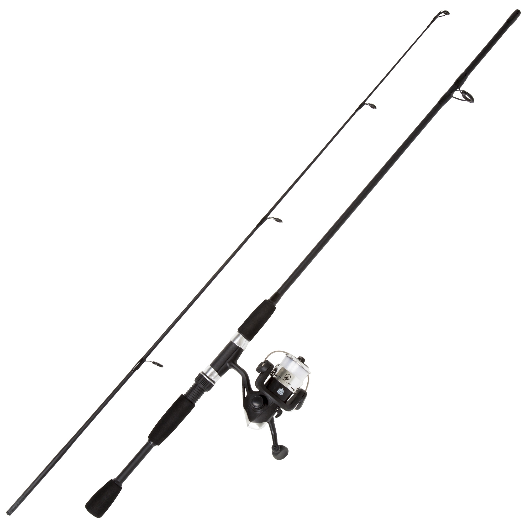 Wakeman Swarm Series Spinning Rod and Reel Combo (As Is Item) - Bed Bath &  Beyond - 17999378