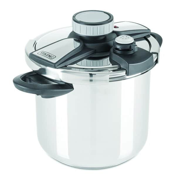 Just bought a Farberware 7-in-1 pressure cooker on clearance, is