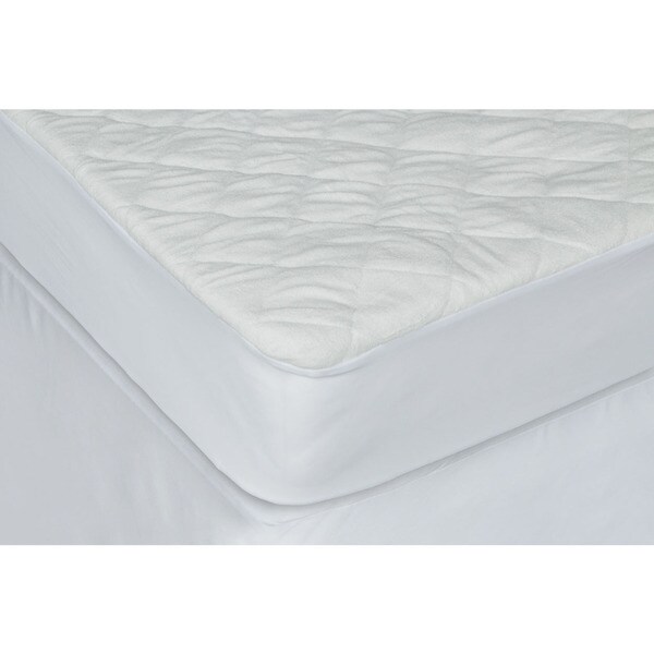 bamboo crib mattress