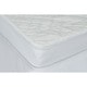 preview thumbnail 2 of 5, AC Pacific Waterproof Bamboo Terry Crib Mattress Cover