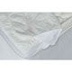 preview thumbnail 4 of 5, AC Pacific Waterproof Bamboo Terry Crib Mattress Cover