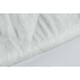 preview thumbnail 5 of 5, AC Pacific Waterproof Bamboo Terry Crib Mattress Cover