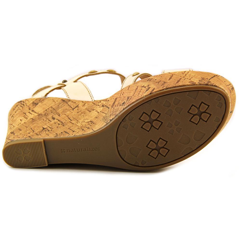 naturalizer nerice sandals