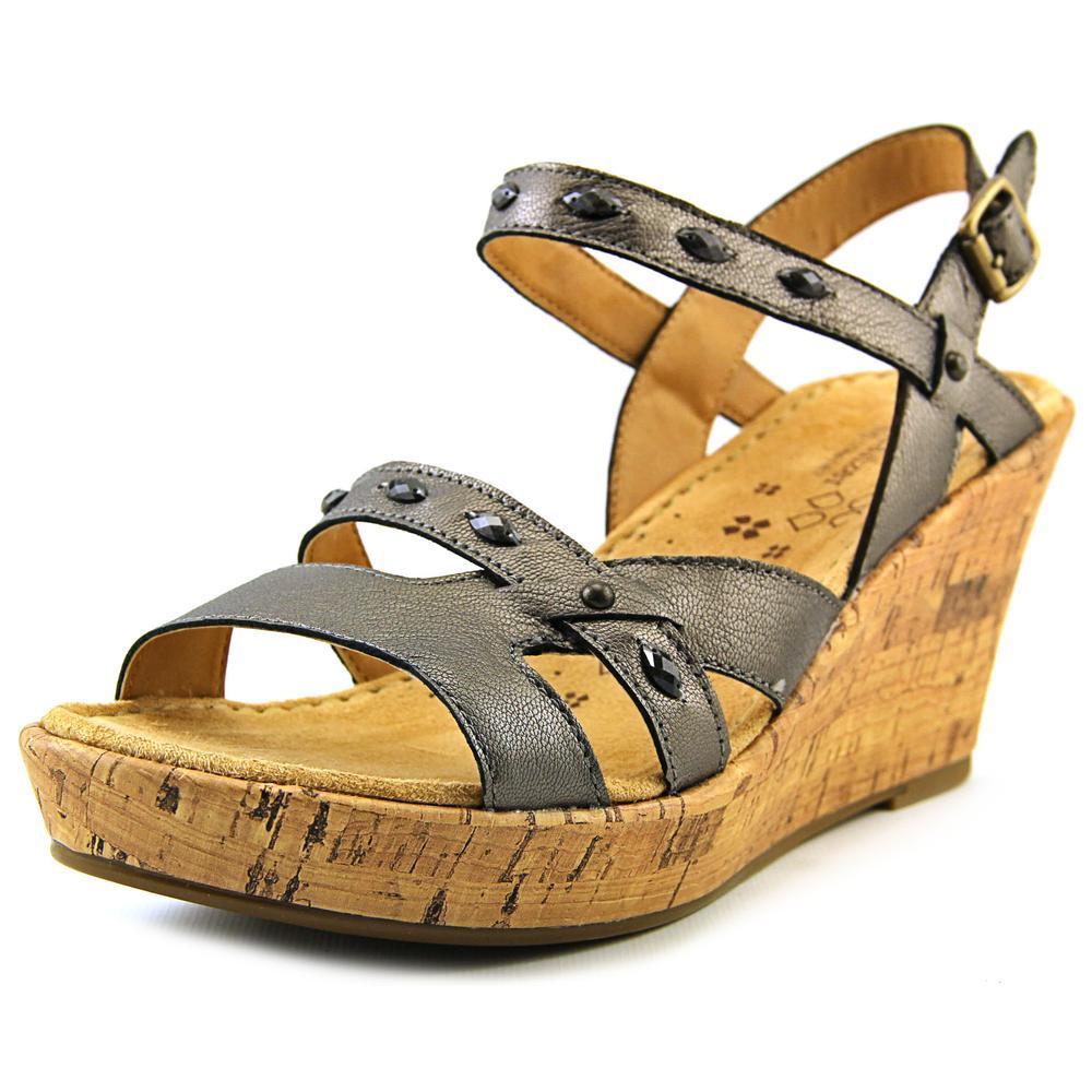 naturalizer nerice sandals