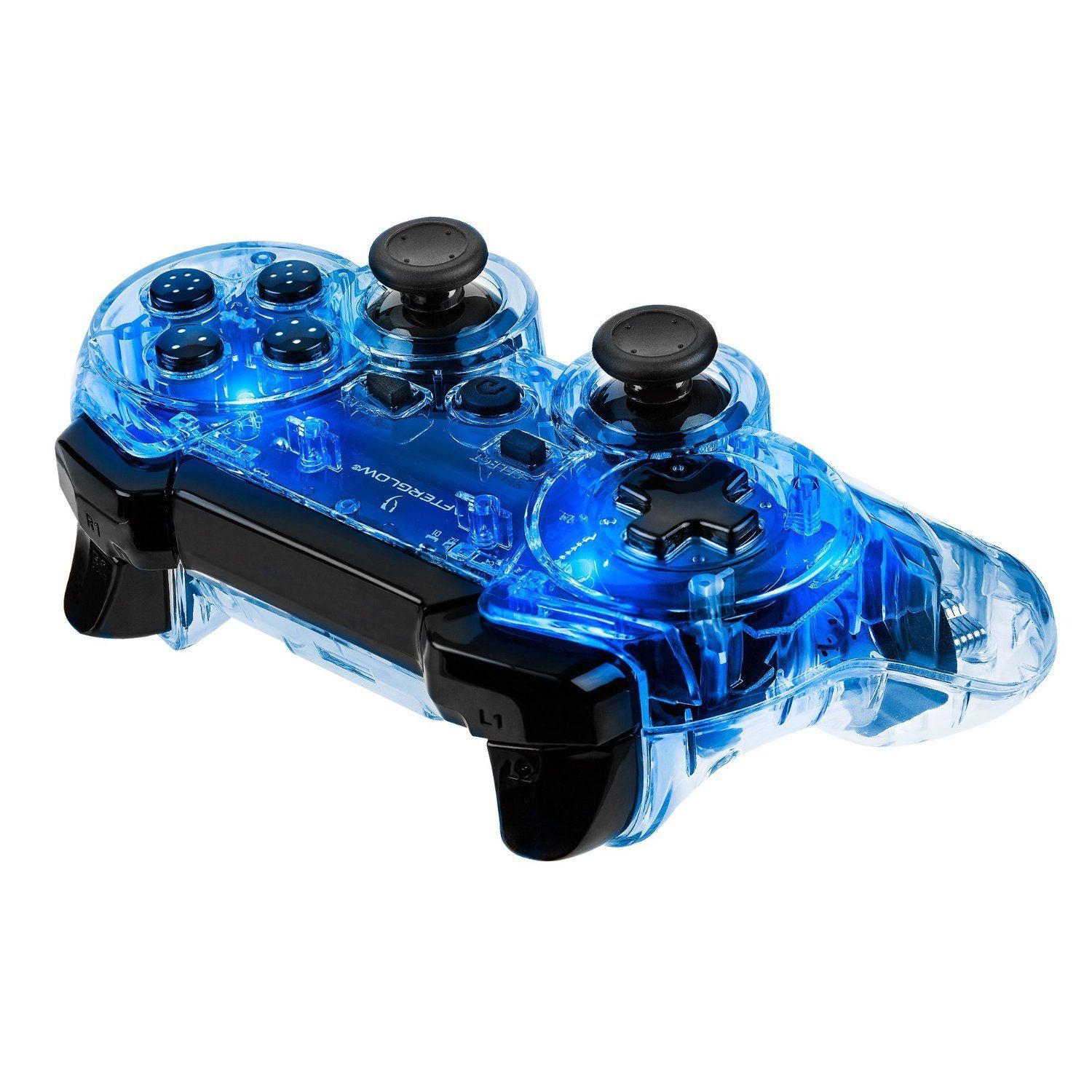 ps3 afterglow controller