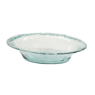 Glass Built Fiesta Dish 20-inch, 5-inch