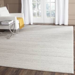 Oversized Large Area Rugs For Less Safavieh Adirondack Vintage Ombre Ivory Silver Runner Rug 12
