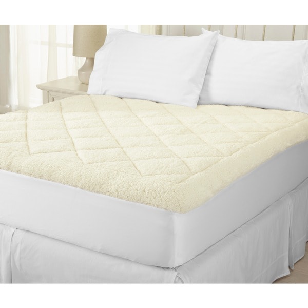  .com Shopping  Great Deals on Home Fashion Designs Mattress Pads