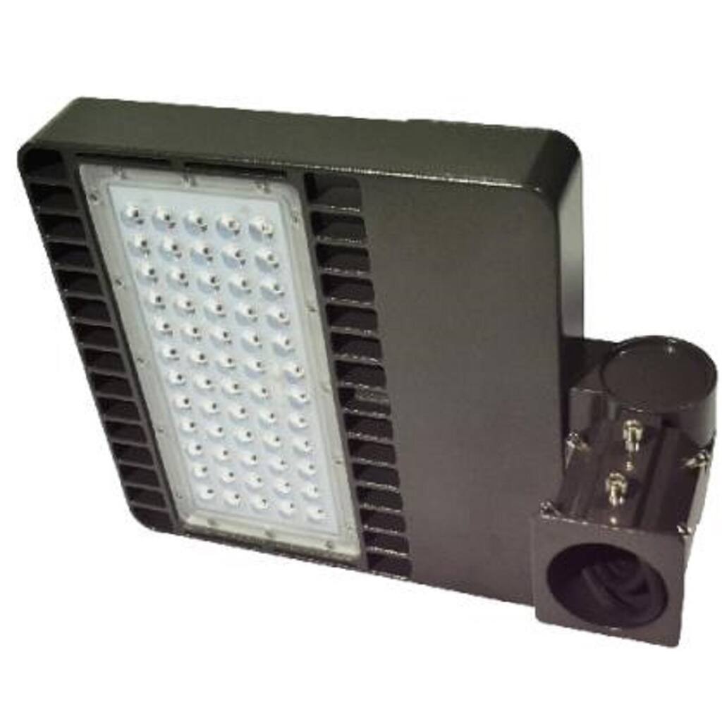 150W LED Pole Light/Parking Lot Light 3500K