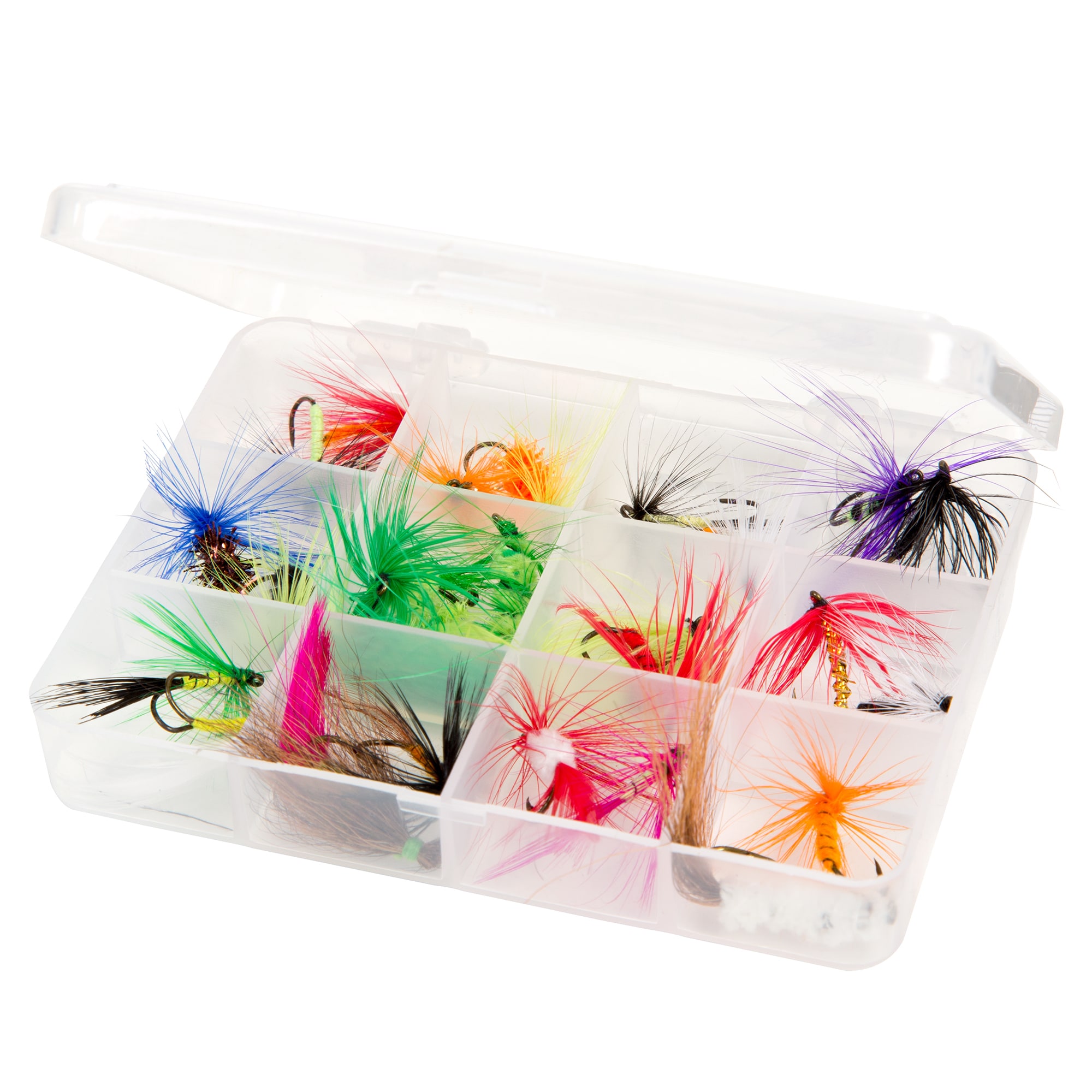 dry tackle box