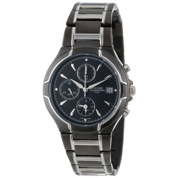 pulsar men's watches prices