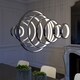 preview thumbnail 1 of 0, Hoops LED-Linear Pendant
