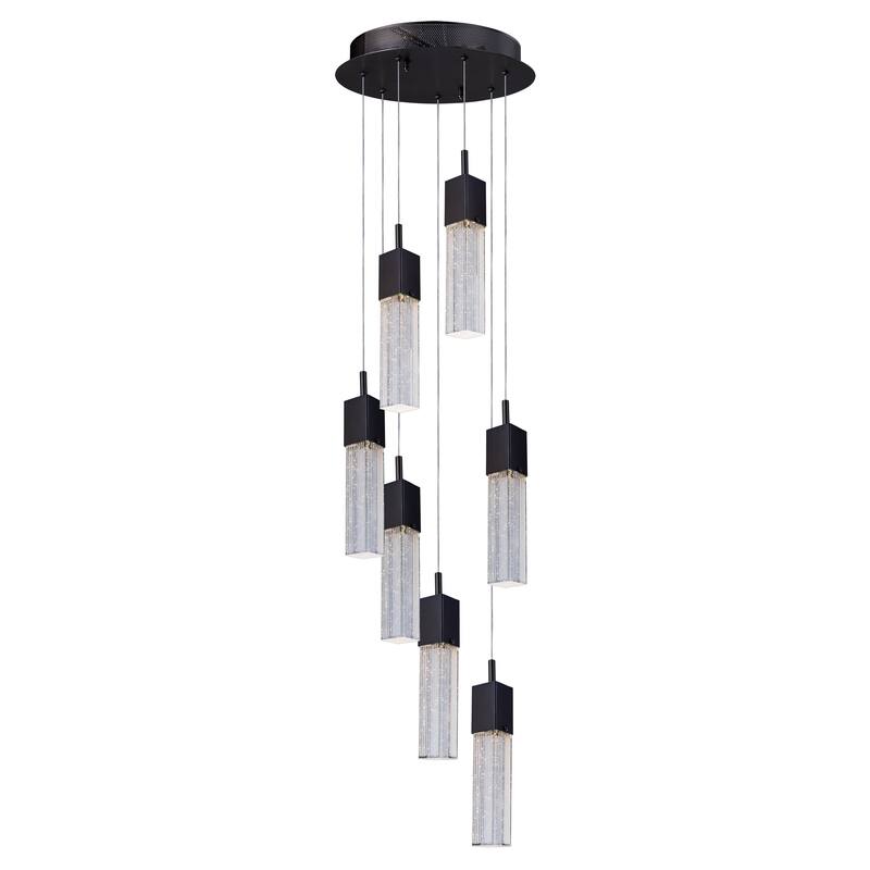 Fizz III-Single Pendant