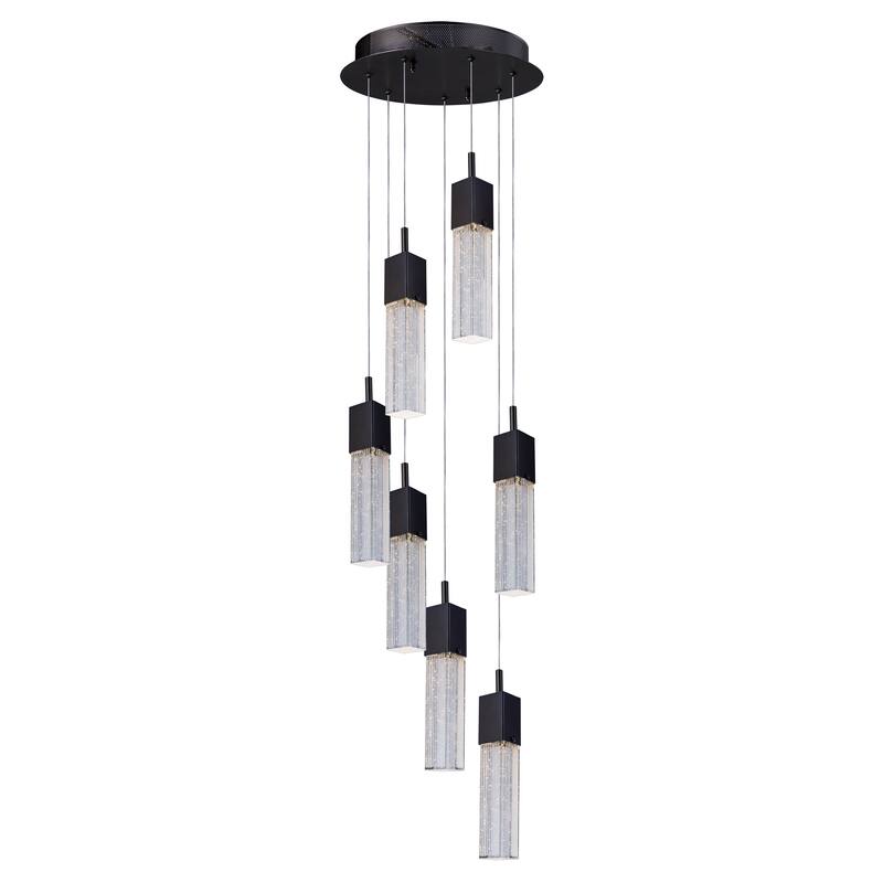 Fizz III-Single Pendant