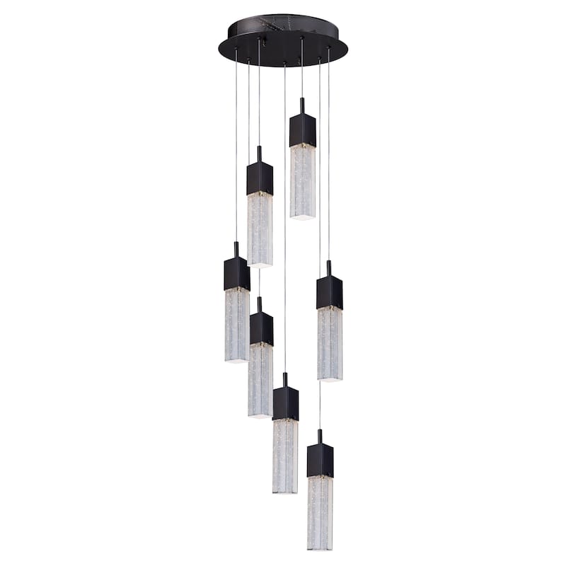 Fizz III-Single Pendant