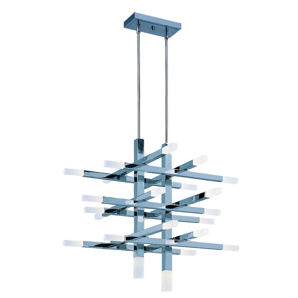 Crossroads-Single Pendant