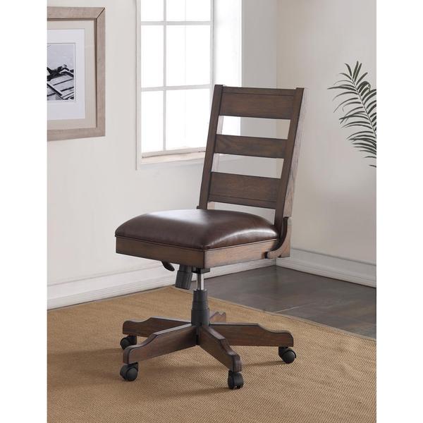 Bethany Executive Side Chair
