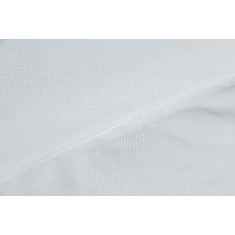 Waterproof Hypoallergenic Premium Mattress Protector - White