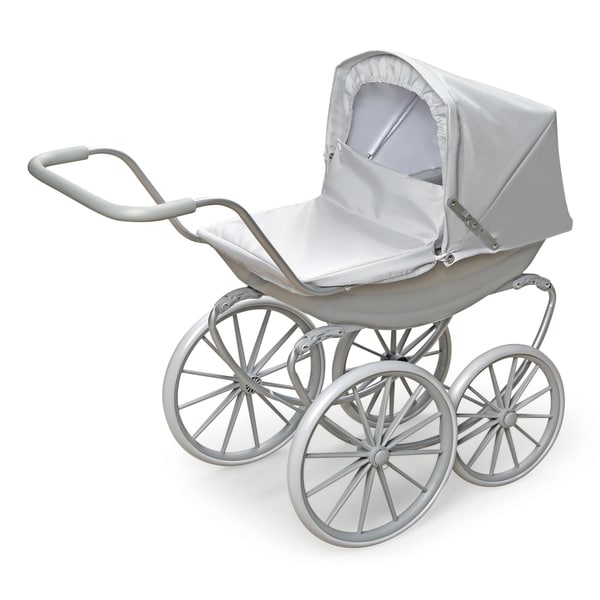 toy pram for 18 month old
