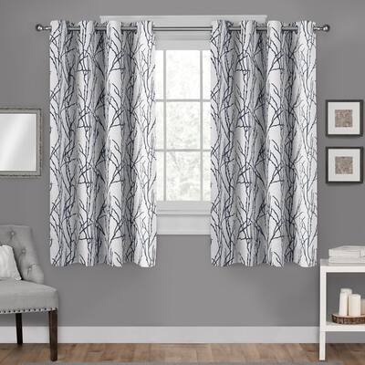 Purple Window Treatments Find Great Home Decor Deals Shopping At