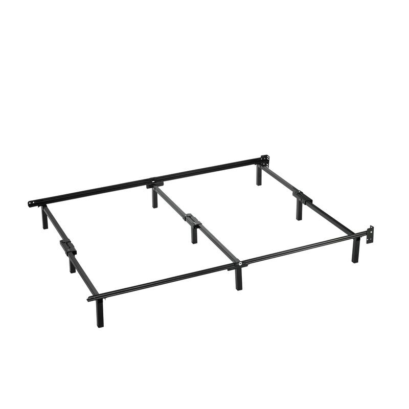 Priage by Zinus Compack Adjustable Bed Frame