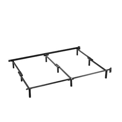 Priage by Zinus Compack Adjustable Bed Frame