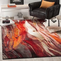 Safavieh Glacier Bree Modern Abstract Rug