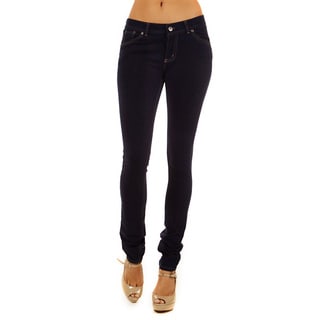 juniors pull on jeggings