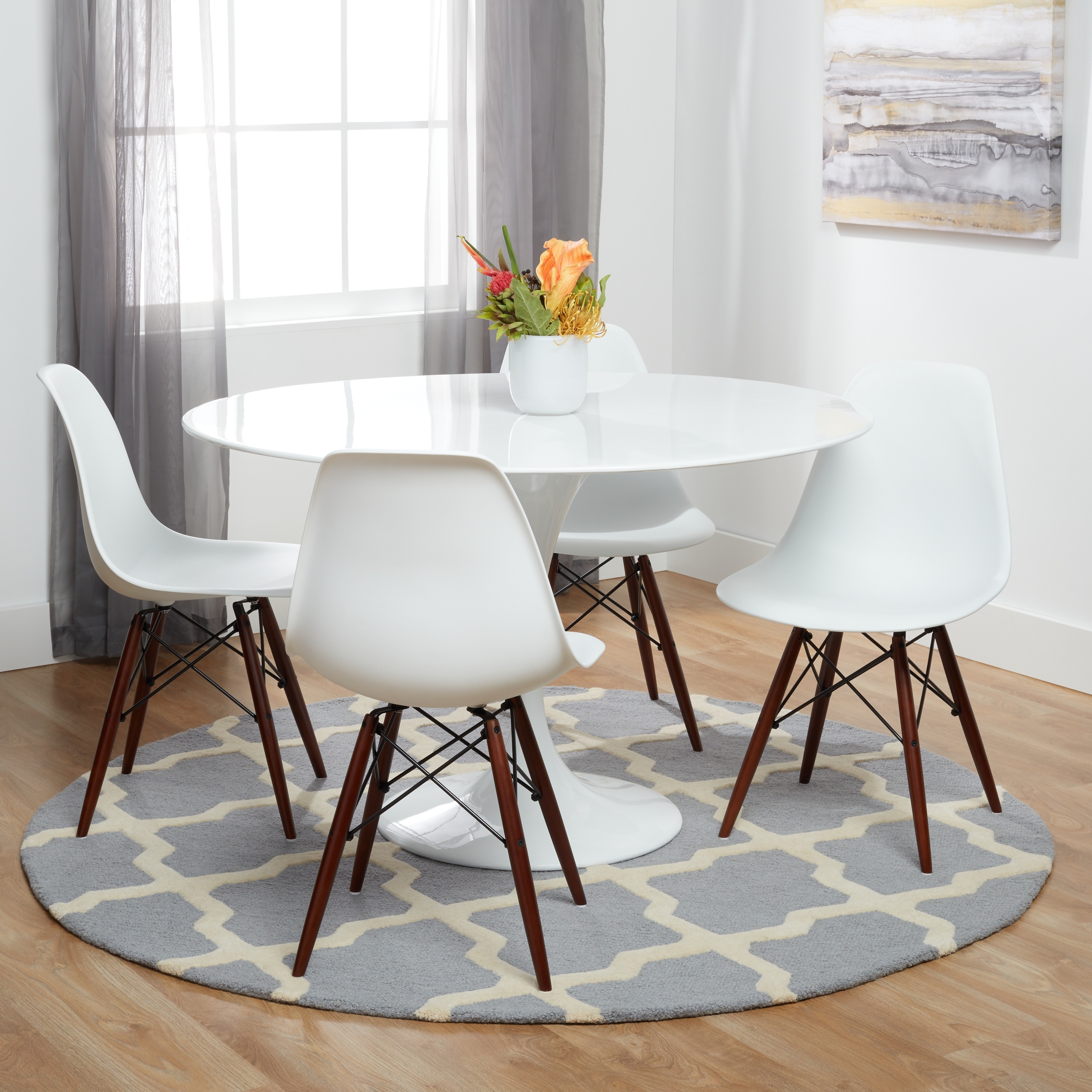 Buy Modern Contemporary Kitchen Dining Room Chairs Online At