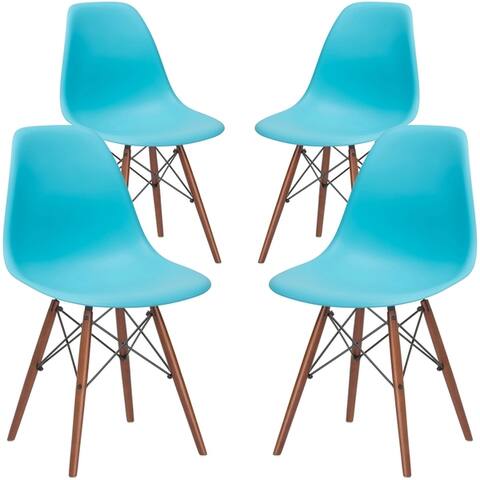 Buy Blue Kitchen Dining Room Chairs Online At Overstock