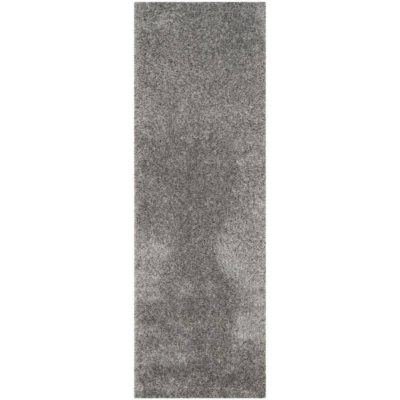 SAFAVIEH Vancouver Shag Gudveig 2-inch Thick Rug