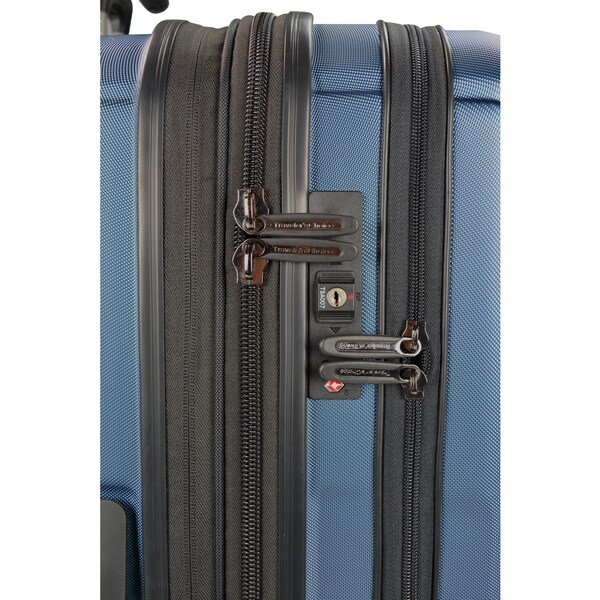 travelers choice packing cubes