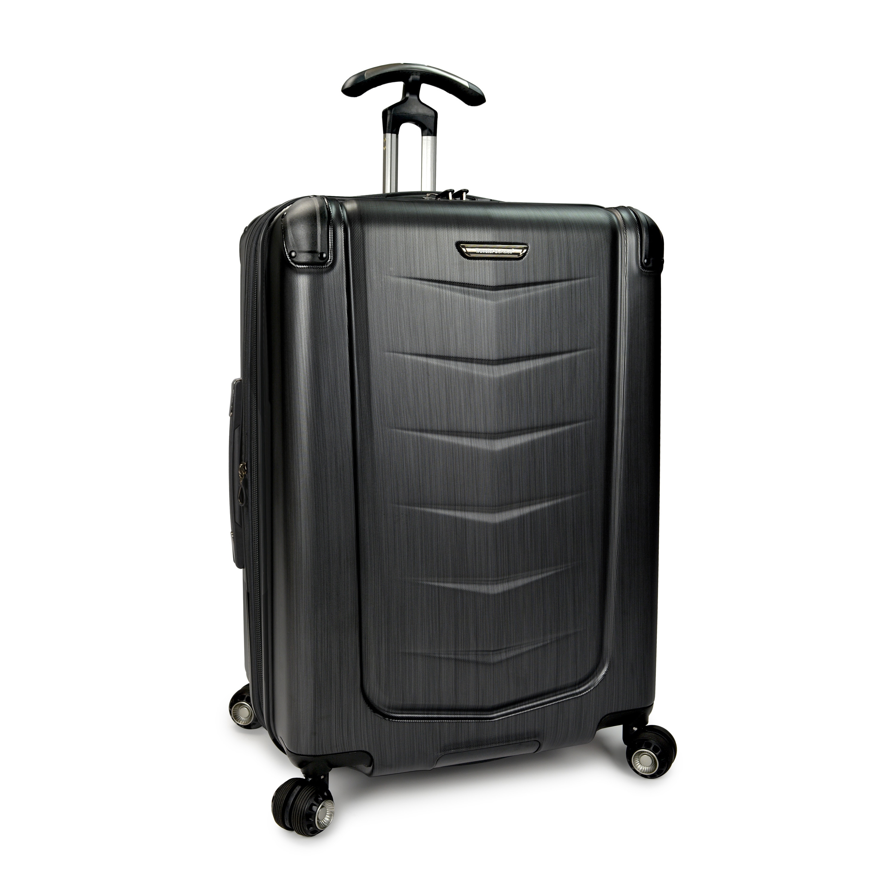 26 inch hardside luggage