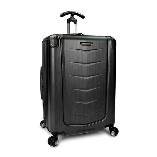 26 inch hardside spinner luggage